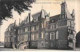 Château De COULONGES - Très Bon état - Autres & Non Classés