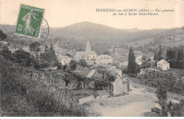 FERRIERES SUR SICHON - Vue Générale - Très Bon état - Sonstige & Ohne Zuordnung