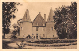 Château De BELLENAVE - Très Bon état - Altri & Non Classificati