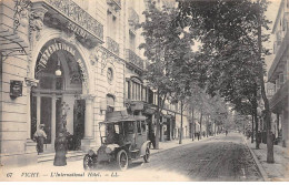 VICHY -  L'International Hôtel - Très Bon état - Vichy