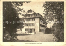 11627590 Rheinfelden AG Solbad Pension Eden Rheinfelden AG - Other & Unclassified