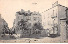 VICHY - Villa De Mantes La Jolie - Très Bon état - Vichy