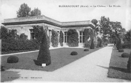 BLERANCOURT - Le Château - Le Musée - Très Bon état - Sonstige & Ohne Zuordnung