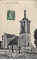 BRION - L'Eglise - Très Bon état - Non Classés