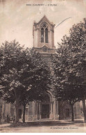 LAGNIEU - L'Eglise - Très Bon état - Unclassified