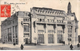 DIJON - Hôtel Des Postes - état - Dijon