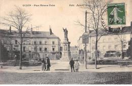 DIJON - Place Etienne Dolet - Très Bon état - Dijon