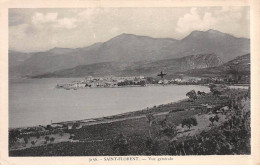 SAINT FLORENT - Vue Générale - Très Bon état - Andere & Zonder Classificatie