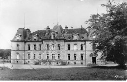 SAULZAIS LE POTIER - Château De La Lande - Très Bon état - Otros & Sin Clasificación