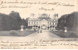 Environs De Sancerre - Château De LAGRANGE - Très Bon état - Other & Unclassified