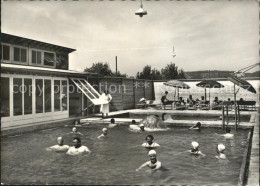 11627583 Zurzach Thermal Schwimmbad Zurzach - Andere & Zonder Classificatie