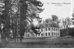 THAUVENAY Près Sancerre - Le Château - Très Bon état - Autres & Non Classés