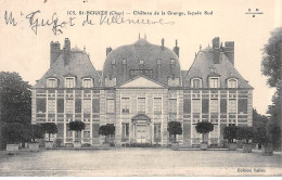 SAINT BOUIZE - Château De LA GRANGE - Très Bon état - Other & Unclassified