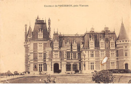 Château De VOUZERON - Très Bon état - Vouzeron