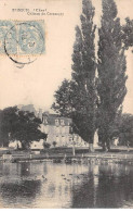 EPINEUIL - Château De Cornançay - état - Other & Unclassified