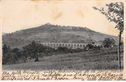 SANCERRE - Le Viaduc - Très Bon état - Sancerre