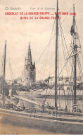 LA ROCHELLE - Tour De La Lanterne - Très Bon état - La Rochelle