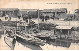 AUDENGE - Le Port - Très Bon état - Other & Unclassified