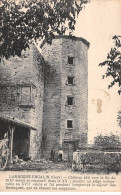 LARROQUE ENGALIN - Château - Très Bon état - Other & Unclassified