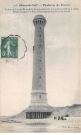 Environs De Royan - La Tour De L'ancien Phare De La Coubre - Très Bon état - Sonstige & Ohne Zuordnung