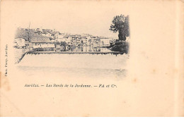 AURILLAC - Les Bords De La Jordanne - état - Aurillac