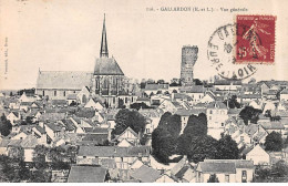 GALLARDON - Vue Générale - Très Bon état - Other & Unclassified