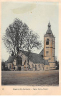 NOGENT LE ROTROU - Eglise Saint Hilaire - Bon état - Nogent Le Rotrou