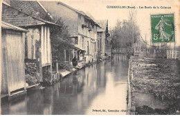 CORMEILLES - Les Bords De La Calonne - Très Bon état - Andere & Zonder Classificatie