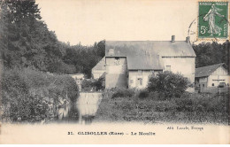 GLISOLLES - Le Moulin - Très Bon état - Sonstige & Ohne Zuordnung