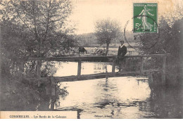 CORMEILLES - Les Bords De La Calonne - Très Bon état - Andere & Zonder Classificatie