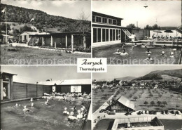 11627568 Zurzach Thermalquelle Schwimmbad Zurzach - Other & Unclassified