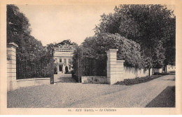 EZY - Le Château - Très Bon état - Andere & Zonder Classificatie
