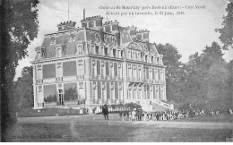 Château De SOUVILLY Près BRETEUIL - Très Bon état - Autres & Non Classés