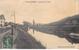 PONT AUDEMER - Les Bords De La Risle - Très Bon état - Pont Audemer