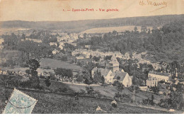 LYONS LA FORET - Vue Générale - Très Bon état - Lyons-la-Forêt