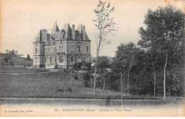 NONANCOURT - Château Du Haut Venay - Très Bon état - Other & Unclassified