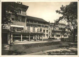 11627566 Rheinfelden AG Hotel Solbad Schuetzen Rheinfelden AG - Other & Unclassified