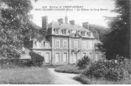 BOSC BENARD COMMIN - Le Château Du Camp Heroult - Très Bon état - Other & Unclassified