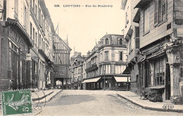 LOUVIERS - Rue Du Neubourg - Très Bon état - Louviers