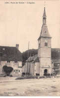 Pont De ROIDE - L'Eglise - Très Bon état - Autres & Non Classés