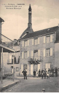 CARLUX - Cheminée Du XIIIe Siècle - Monument Historique - Très Bon état - Autres & Non Classés