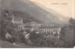 VOREPPE - Vue Générale - Très Bon état - Voreppe