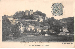 AUBUSSON - Le Chapitre - Très Bon état - Aubusson