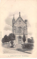 BOURGANEUF - Chapelle Dupuy - Très Bon état - Bourganeuf