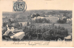 AUBUSSON - Usine Saint Jean - Très Bon état - Aubusson