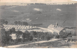 LA COURTINE - Mess Et Camp D'Officiers - Très Bon état - La Courtine