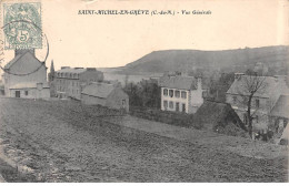 SAINT MICHEL EN GREVE - Vue Générale - Très Bon état - Saint-Michel-en-Grève