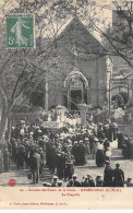 MERDRIGNAC - Couvent Des Soeurs De La Croix - La Chapelle - Très Bon état - Andere & Zonder Classificatie