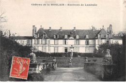 Château De La MOGLAIS - Environs De LAMBALLE - Très Bon état - Altri & Non Classificati