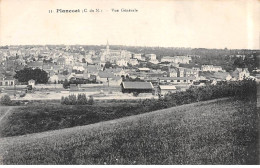 PLANCOET - Vue Générale - Très Bon état - Plancoët